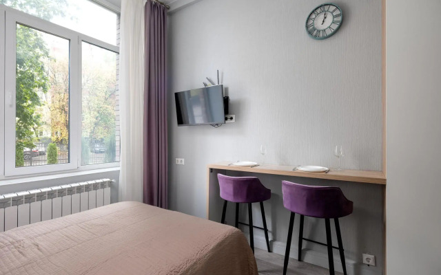 Два города на Большой Коптевский проезд 3с1