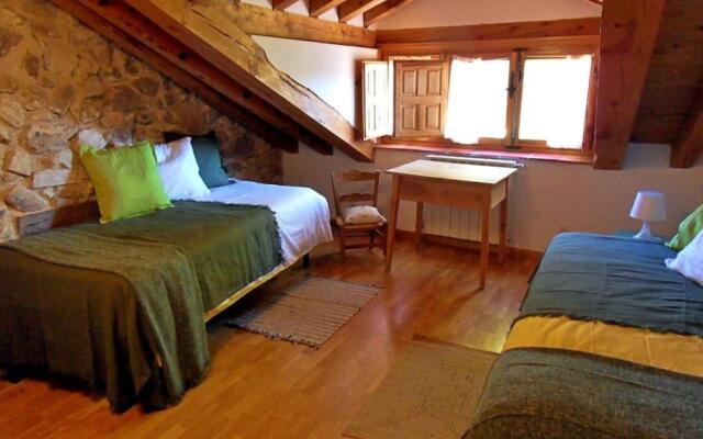 Casa Florentino Casa centenaria