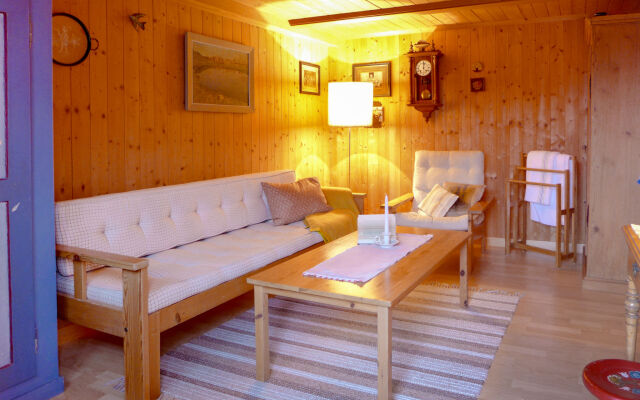Chalet Esther