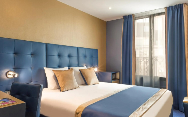 Le 46 Hotel