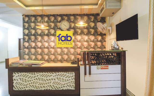 Fabhotel Casa Heritage