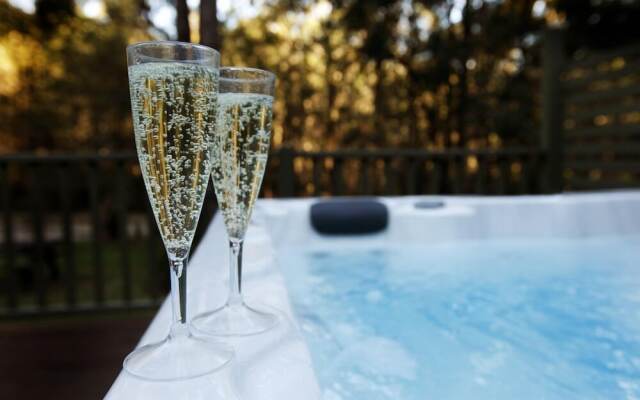 Cottages On Mount View