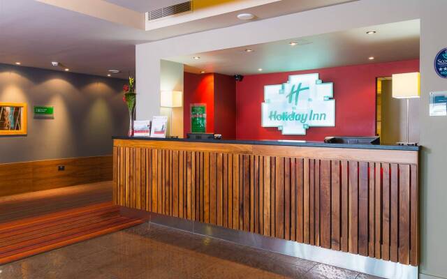 Holiday Inn Aberdeen West, an IHG Hotel