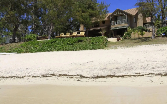 Villa Fayette Sur Mer