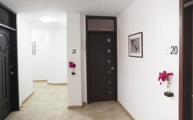 Palmazul Artisan Designed Hotel & Spa