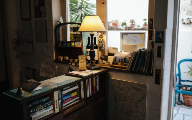 Casa Creativa Lagos (Adults Only)