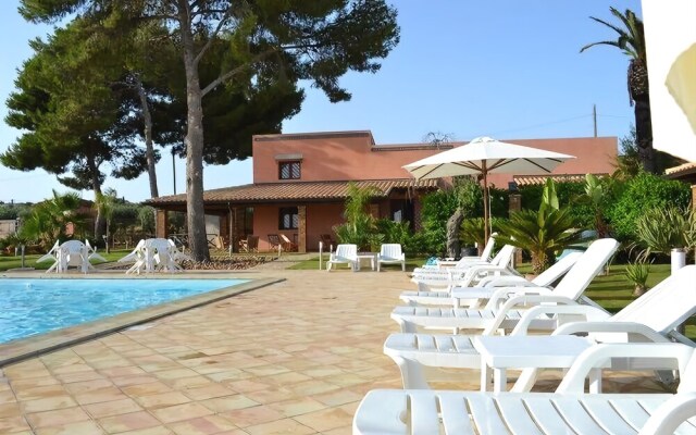 Casale Abate Menfi
