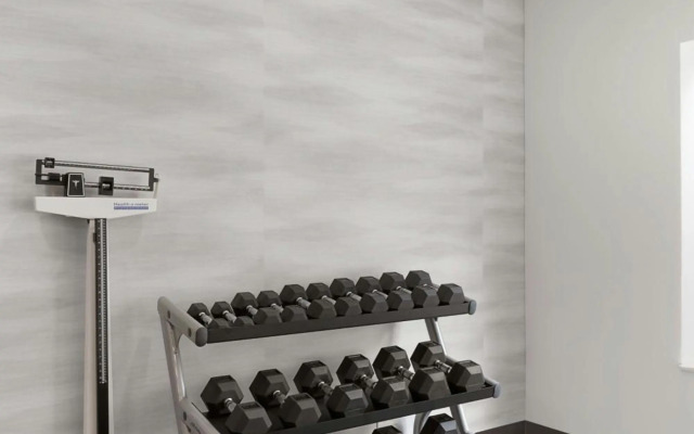 Fairfield Inn & Suites by Marriott Chicago Naperville/Aurora