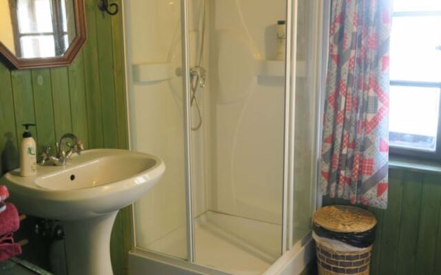 Casa del Ligustro (SSL150)