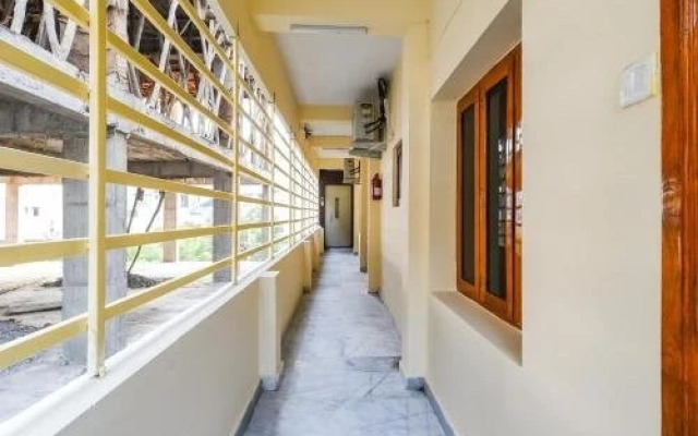 The Yuva Inn By OYO Rooms