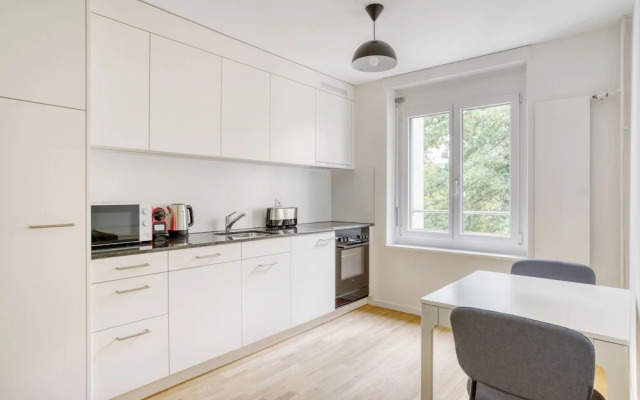Kaya Zurich Wiedikon