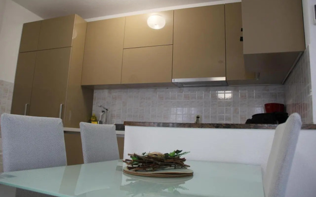 Apartment Zarko