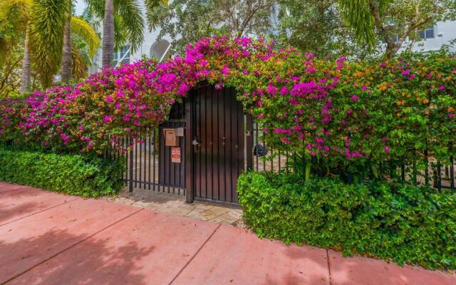 The Fountain 302 - One Bedroom Condo