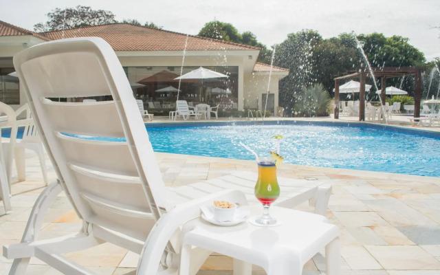 Complexo Eco Cataratas Resort by SJ