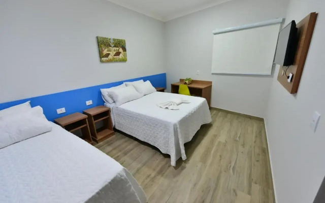 Vinds Economic Hotel