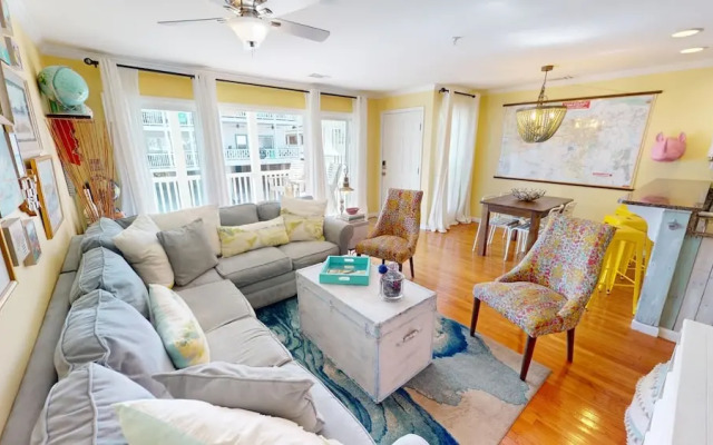 South Beach Ocean N2