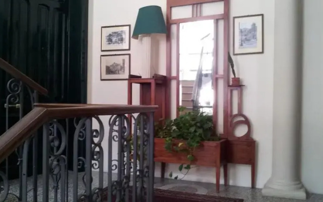 La Terrazza Bed  Breakfast