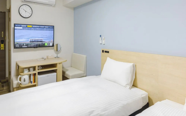 Toyoko Inn Futamatagawa-eki Kita-guchi