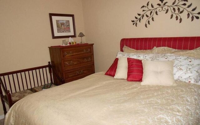 Harbour Heights B&B