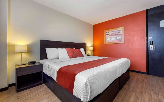 Comfort Inn San Luis Potosi