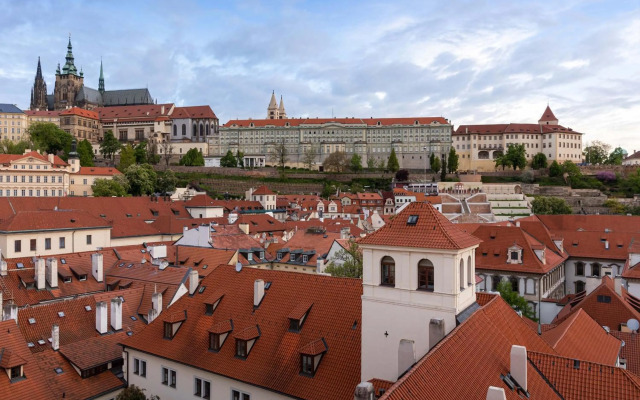 Augustine, a Luxury Collection Hotel, Prague