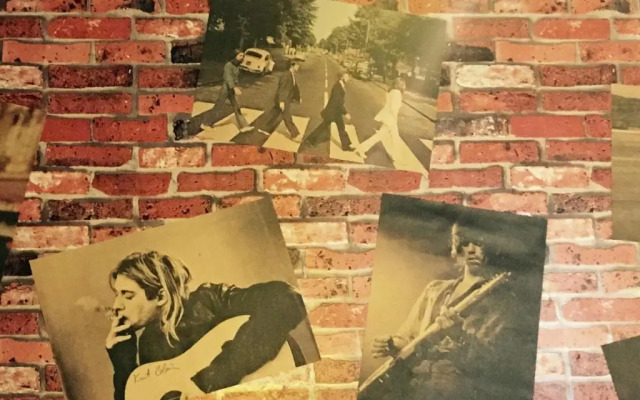 Music & Stories Youth Hostel