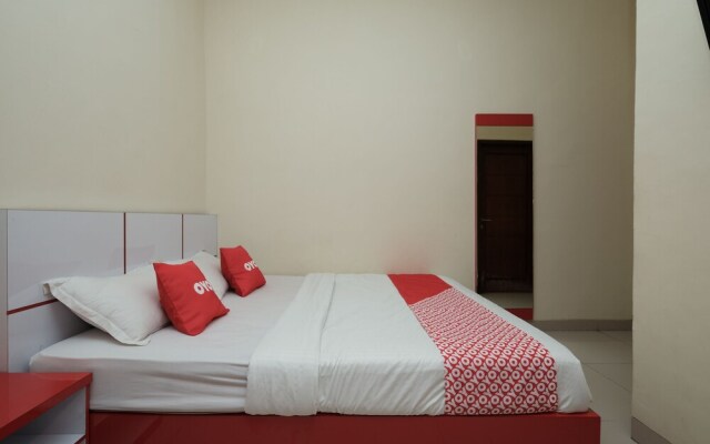 OYO 1997 Bee M Near RS Muhammadiyah