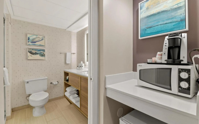 Crowne Plaza Houston Med Ctr-Galleria Area by IHG