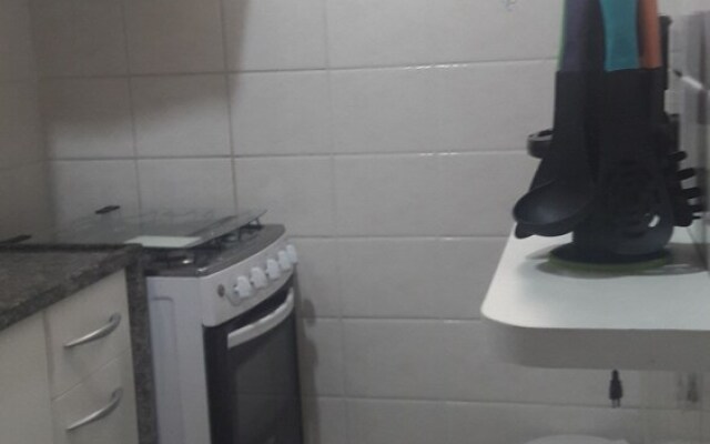 Apartamento Arpoador Beach Star