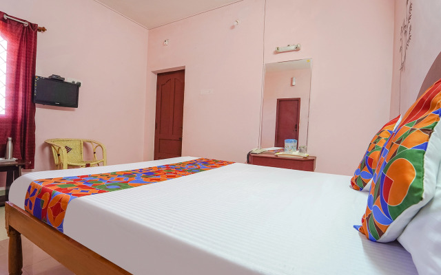 Fabexpress Corner Stone