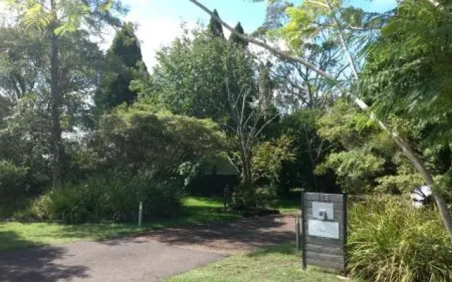 Valley View Bed & Breakfast