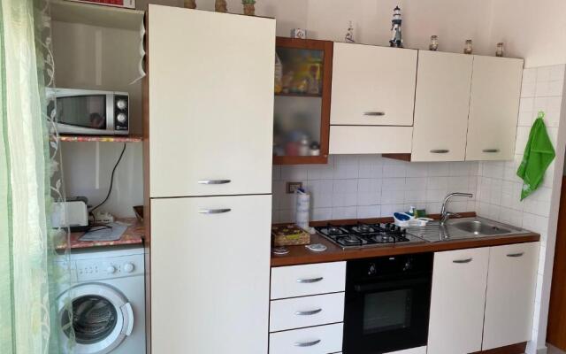 Appartamento nel cuore di Villasimius