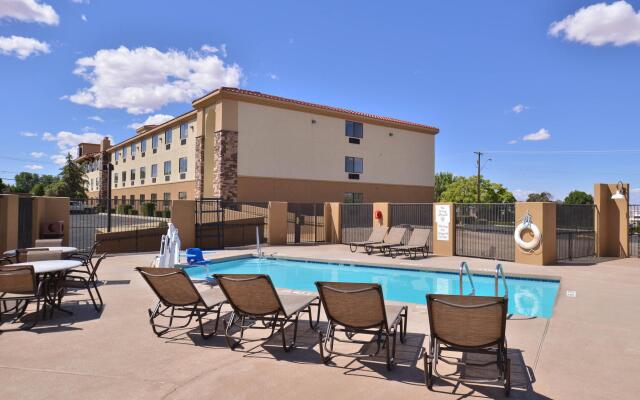 Clarion Inn Page - Lake Powell
