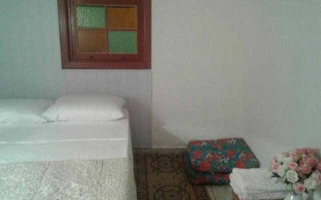 Casa Mestre Ataíde - 1,5 km do Centro Histórico