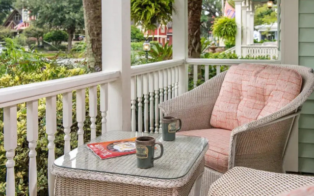 The Addison on Amelia Island
