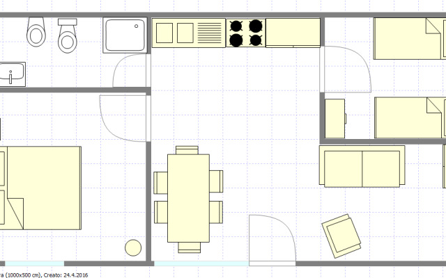 poggio alla rocca - sughera