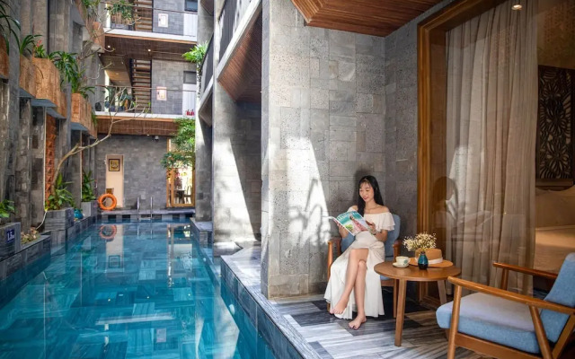 Daisy Boutique Hotel & Apartment