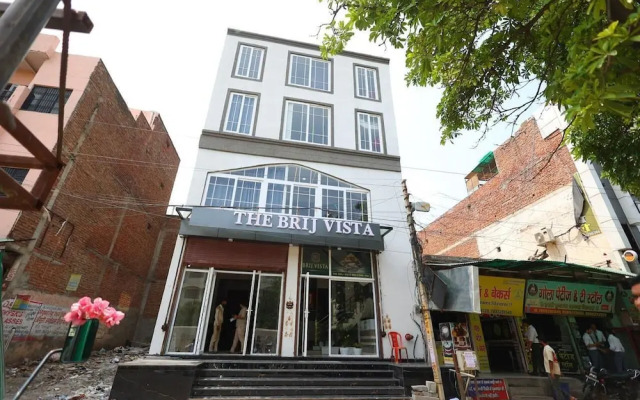 The Brij Vista