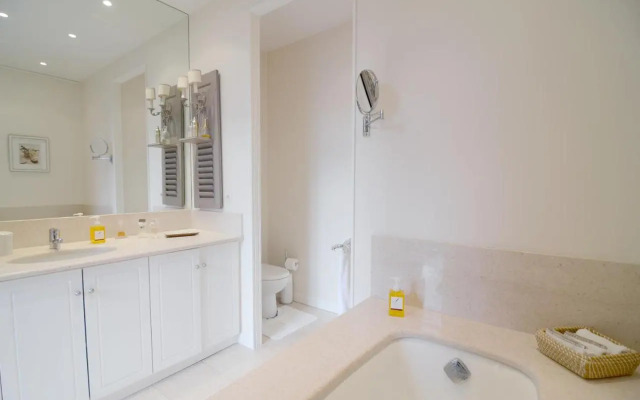 Apart Inn Paris - Iena Champs-Elyses