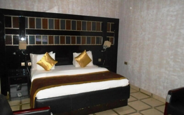 St. Regis Hotels & Resorts