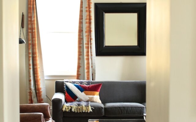The Forsyth B&B