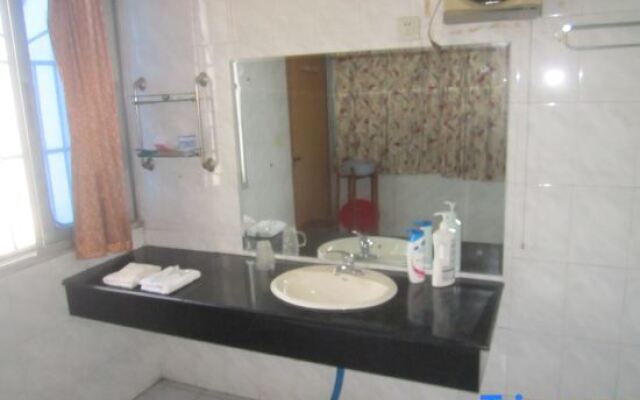 Wenfeng Hostel