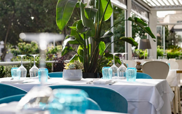 Hotel Villa Zaccardi