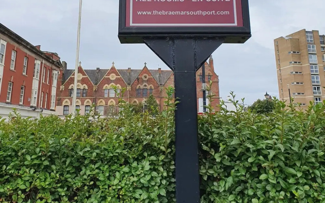 The Braemar Southport