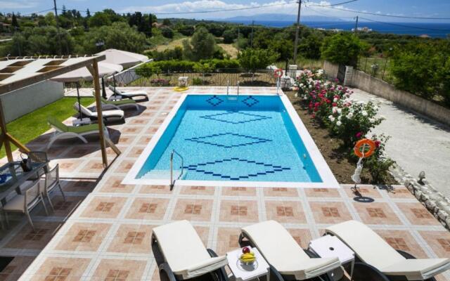 Rose Villa