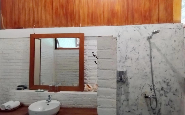 Amrita Maumere Resort