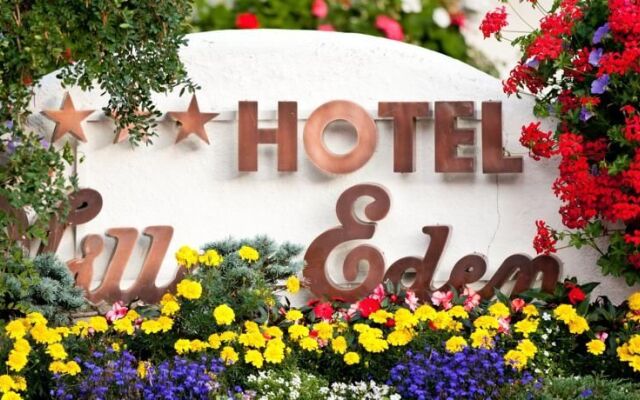 Hotel Villa Eden