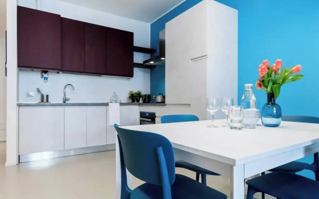 JOIVY Smart Apartment Near S.agostino Metro