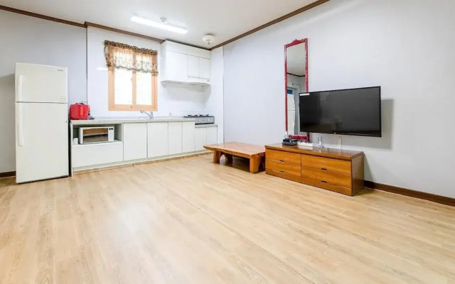 Gapyeong Rainbow Pension