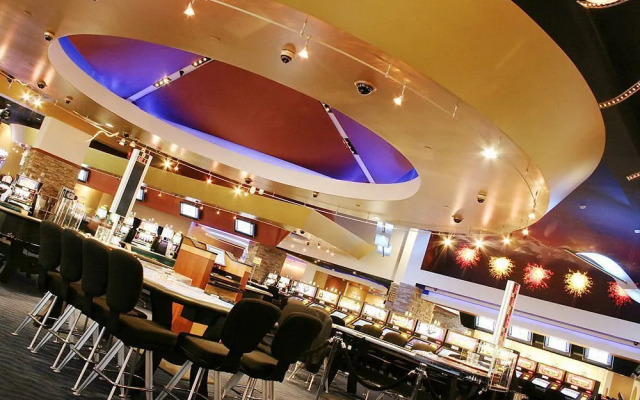 Treasure Bay Casino and Hotel - Adults Only